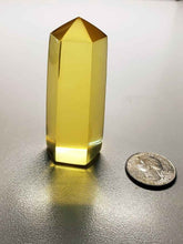 Load image into Gallery viewer, Yellow Andara Crystal Generator