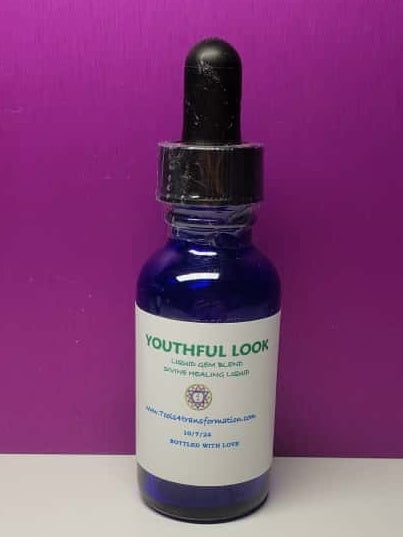 Youthful Look Essence