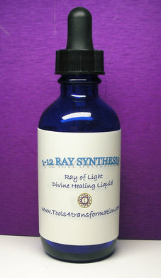 1-12 Ray (Synthesis) Essence