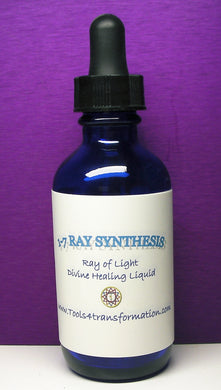 1-7 Ray (Synthesis) Essence