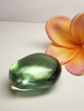 Load image into Gallery viewer, Green / Eternal Spring Andara Crystal Hand Piece 100g