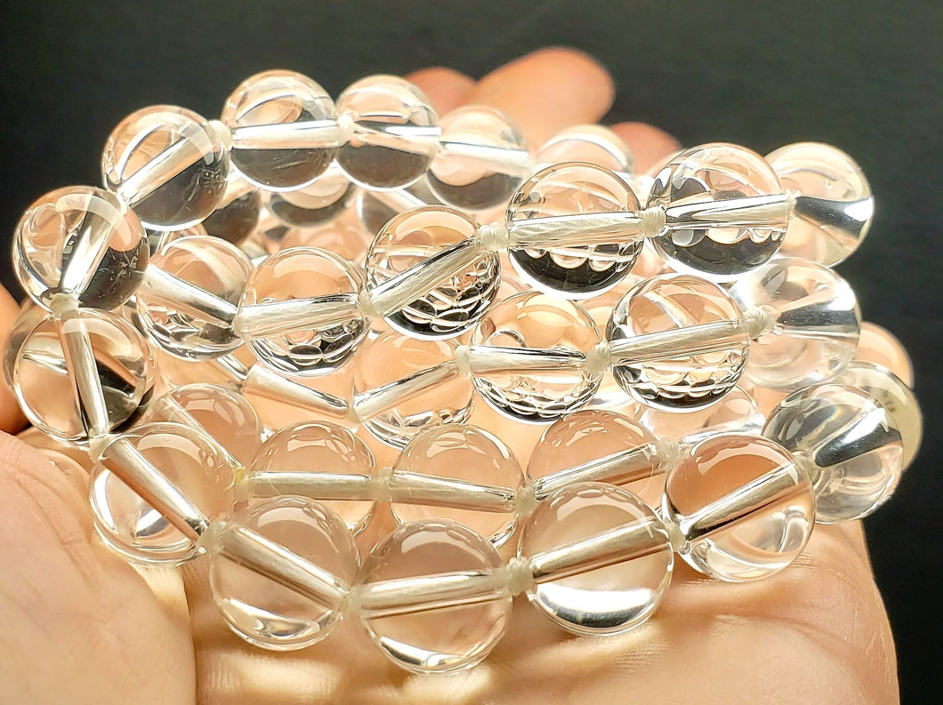 Quartz - Clear EO++ 10.6mm 24inch