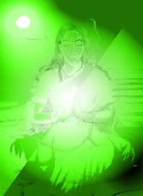 Load image into Gallery viewer, Green Tara Essence
