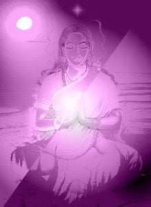 Purple Tara Essence