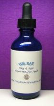 Load image into Gallery viewer, Fifteenth Ray (Light Golden White) Essence