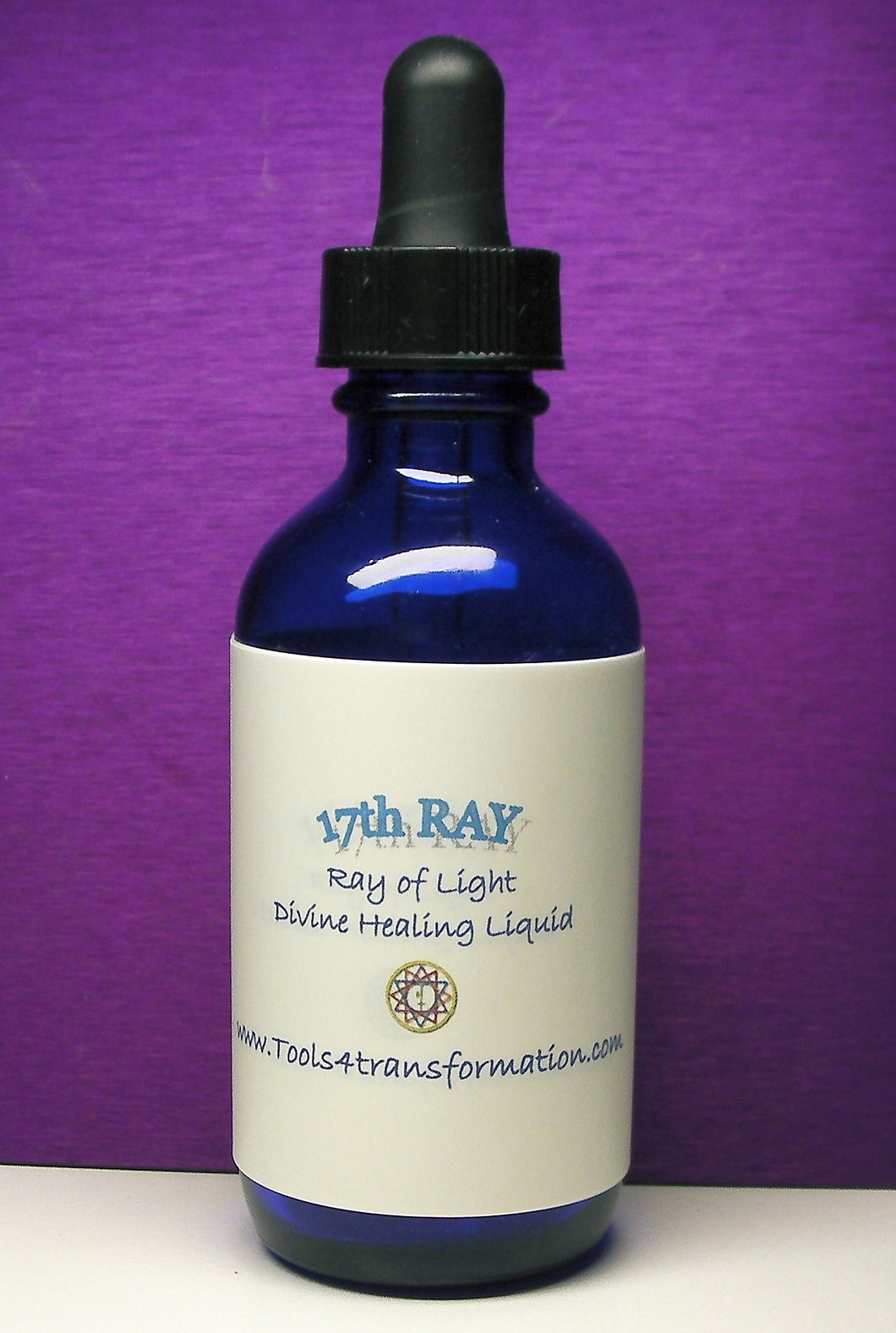 Seventeenth Ray (Multi White) Essence