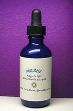 Load image into Gallery viewer, Twenty First Ray (Blue Gold) Essence