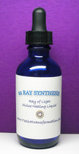 Load image into Gallery viewer, 22 Ray (Synthesis) Essence
