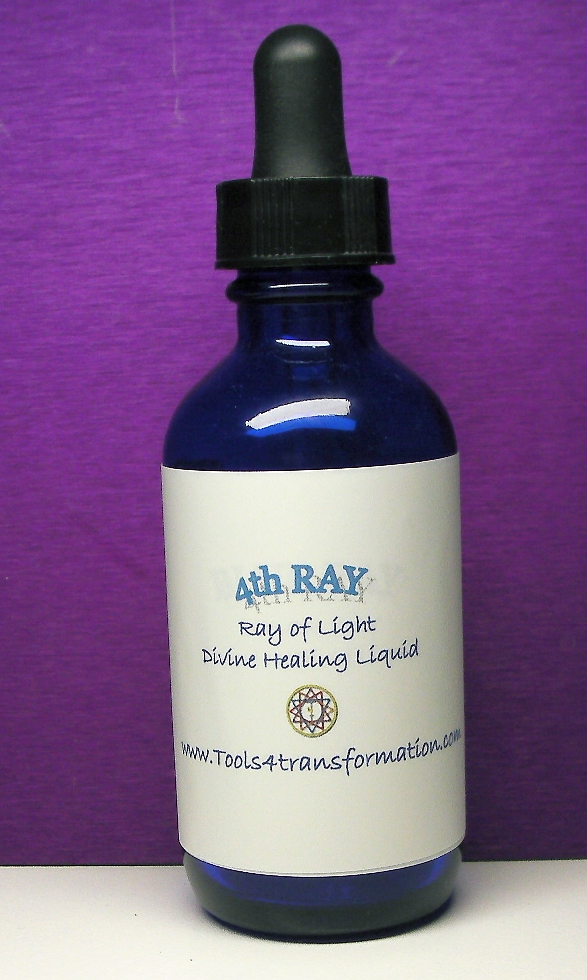 Fourth Ray (Green) Essence