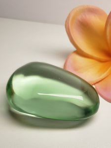 Green / Eternal Spring Andara Crystal Hand Piece 78g