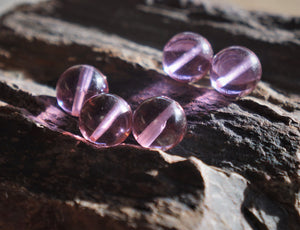 Purple (Light) Andara Crystal Liquid - Tools4transformation