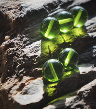 Load image into Gallery viewer, Green (Light) Andara Crystal Liquid - Tools4transformation