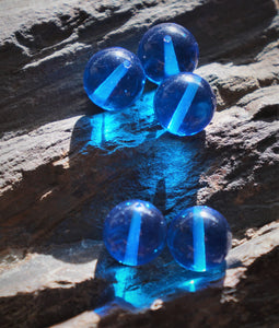Blue (Bright Medium) Andara Crystal Liquid - Tools4transformation