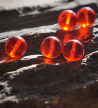 Load image into Gallery viewer, Orange (Bright) Andara Crystal Liquid - Tools4transformation
