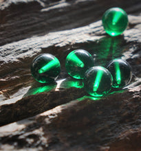 Load image into Gallery viewer, Green (Deep) Andara Crystal Liquid - Tools4transformation
