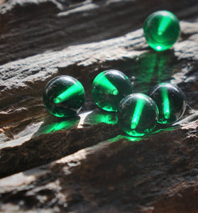 Green (Deep) Andara Crystal Liquid - Tools4transformation