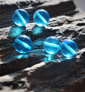Blue (Bright Lighter) Andara Crystal Liquid - Tools4transformation