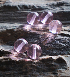 Pink Andara Crystal Liquid - Tools4transformation