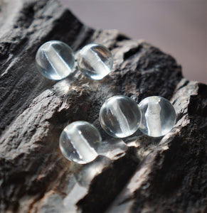 Clear Andara Crystal Liquid - Tools4transformation