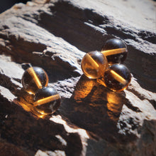Load image into Gallery viewer, Brown Andara Crystal Liquid - Tools4transformation