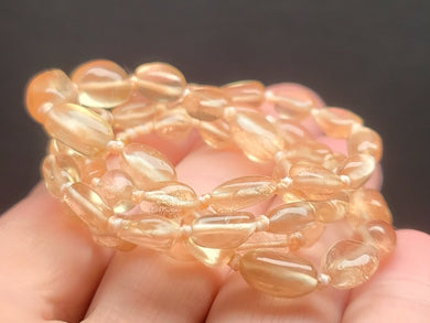Sunstone (Oregon) EO++ oval 19.75inch