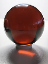 Load image into Gallery viewer, Amber Andara Crystal Sphere 2inch