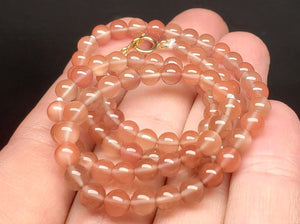 Andesine EO++ 4.5-5mm 16inch