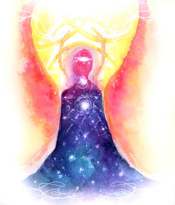 Angel Grace Healing Spray