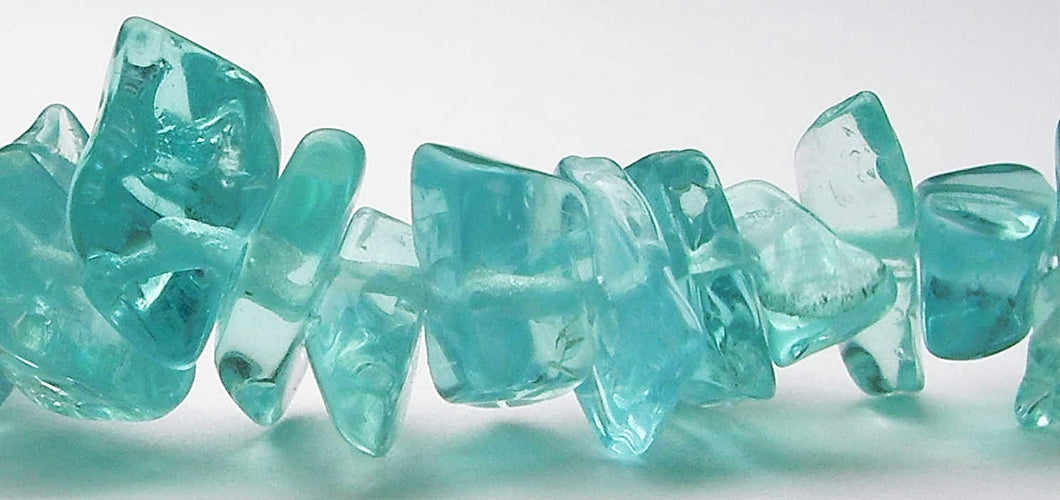 Apatite - Blue Light - Tools4transformation