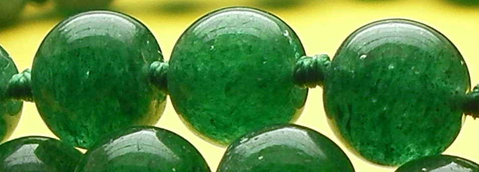 Aventurine - Green Dark - Tools4transformation