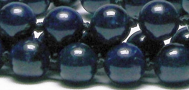Dumortierite - Blue - Tools4transformation