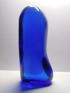 Blue (Sapphire Elestial) Andara Crystal 1.71kg