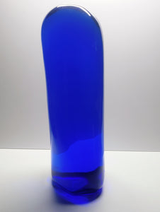 Blue (Sapphire Elestial) Andara Crystal 1.71kg