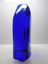 Load image into Gallery viewer, Blue (Sapphire Elestial) Andara Crystal 2.455kg