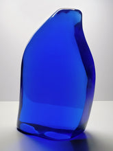 Load image into Gallery viewer, Blue (Sapphire Elestial) Andara Crystal 2.455kg