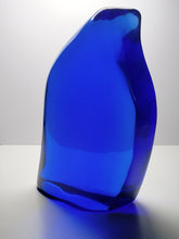Load image into Gallery viewer, Blue (Sapphire Elestial) Andara Crystal 2.455kg
