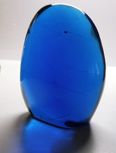 Load image into Gallery viewer, Blue (Sapphire Elestial) Andara Crystal 732g*