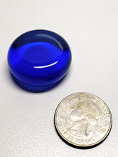 Load image into Gallery viewer, Blue Andara Crystal Disc