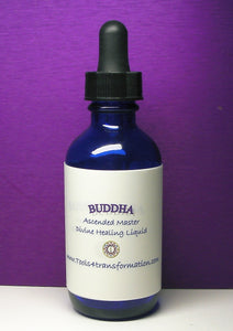 Buddha Vibrational Essence