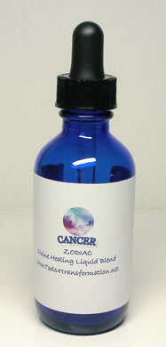 Cancer Vibrational Essence
