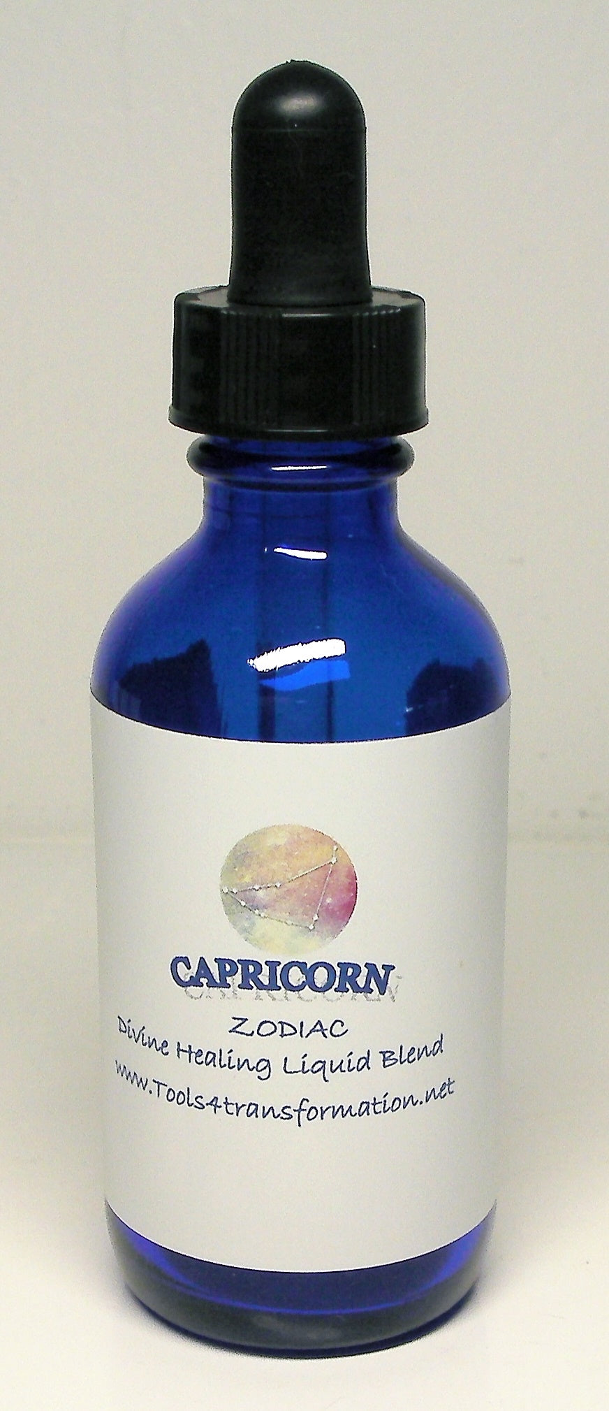Capricorn Vibrational Essence