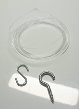 Load image into Gallery viewer, Ceiling Hook Kit - Tools4transformation