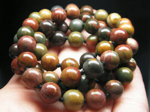 Jasper - Cherry Creek EO++ 8+mm 24.5inch