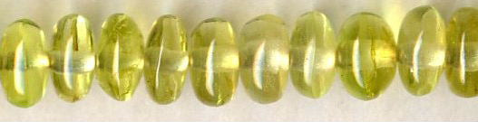 Chrysoberyl - Yellow - Tools4transformation