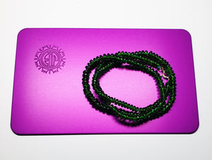 Necklace Cleaning Kit