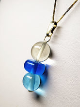 Load image into Gallery viewer, Divine Flow Andara Crystal Pendant