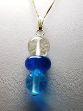 Load image into Gallery viewer, Divine Flow Andara Crystal Pendant