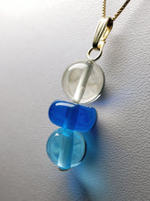 Load image into Gallery viewer, Divine Flow Andara Crystal Pendant