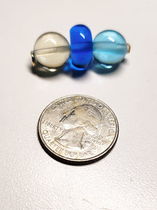Divine Flow Andara Crystal Pendant