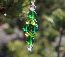 Load image into Gallery viewer, Earth Angel - Andara Crystal MediTool / Light Catcher - Tools4transformation